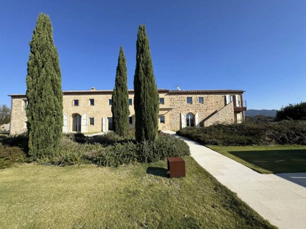 casa indipendente in vendita a Volterra