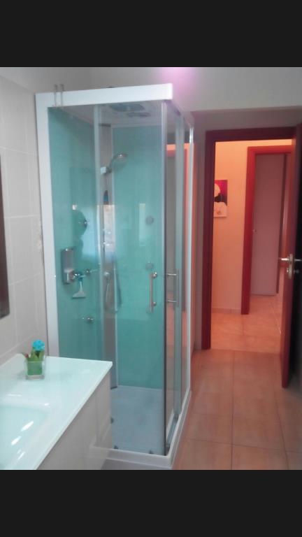 appartamento in vendita a Volterra in zona Saline