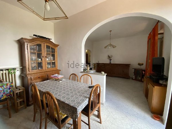 appartamento in vendita a Volterra