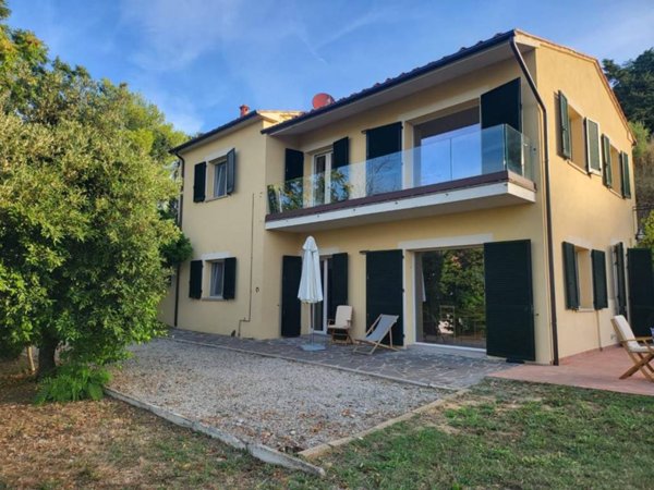 casa indipendente in vendita a Volterra