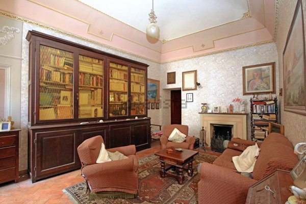 appartamento in vendita a Volterra