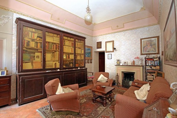 appartamento in vendita a Volterra