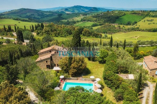 casale in vendita a Volterra