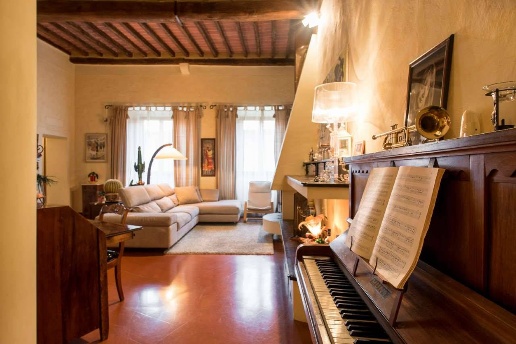 appartamento in vendita a Volterra