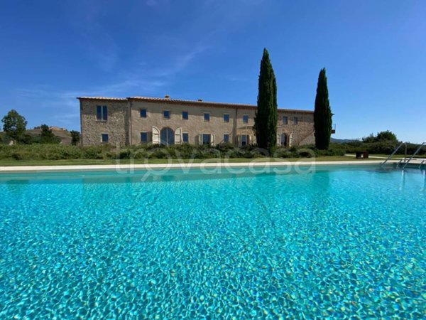 casa indipendente in vendita a Volterra