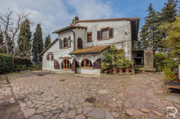 casa indipendente in vendita a Volterra
