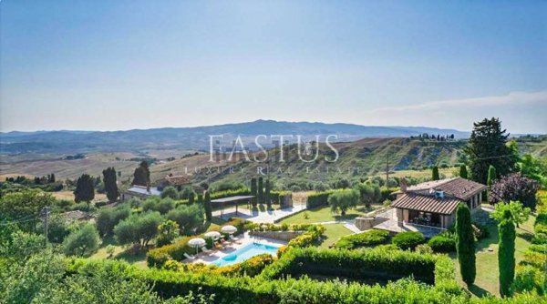 appartamento in vendita a Volterra