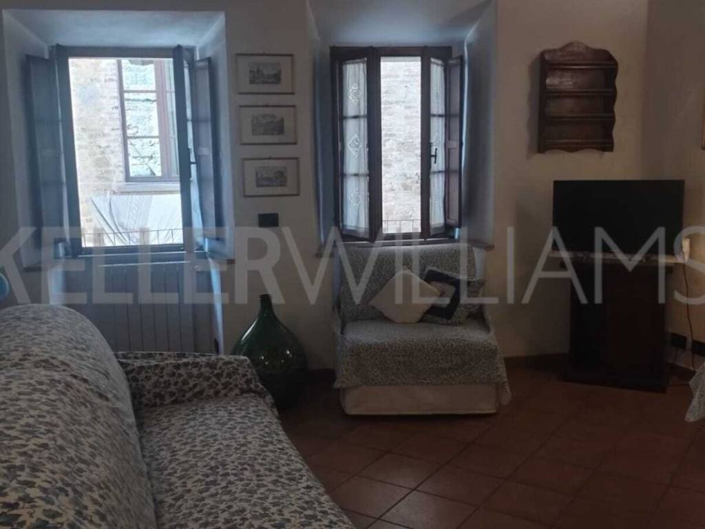 appartamento in vendita a Volterra