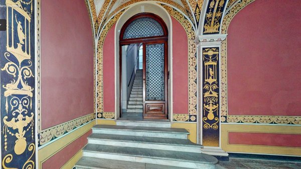 casa indipendente in vendita a Volterra