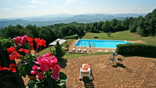 casale in vendita a Volterra