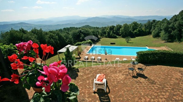 casale in vendita a Volterra