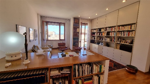 appartamento in vendita a Volterra