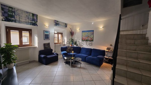 appartamento in vendita a Volterra