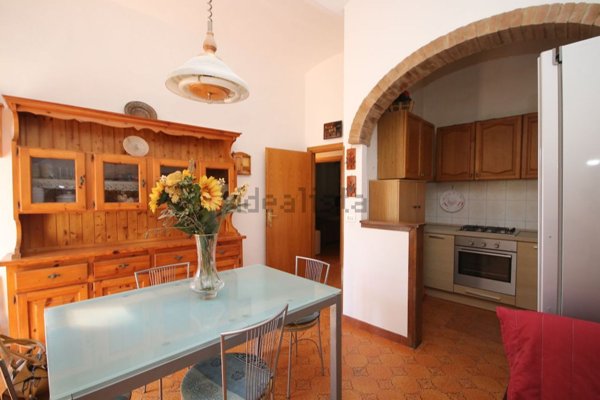 appartamento in vendita a Volterra