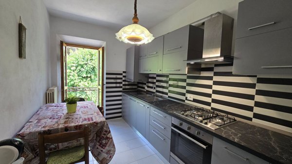 appartamento in vendita a Volterra