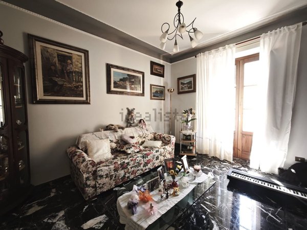 appartamento in vendita a Volterra