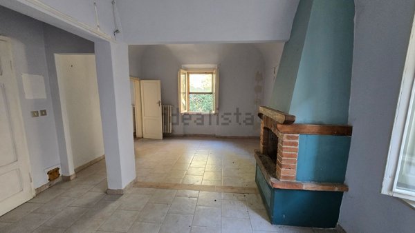 appartamento in vendita a Volterra