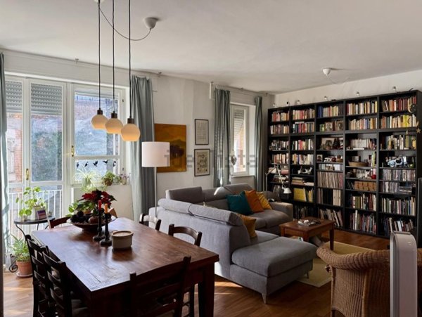 appartamento in vendita a Volterra