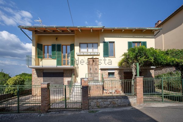 casa indipendente in vendita a Volterra