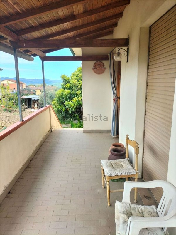 casa indipendente in vendita a Volterra