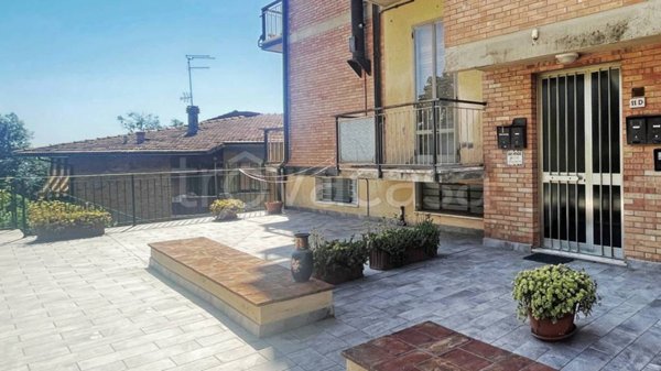 appartamento in vendita a Volterra