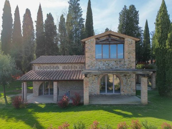 casa indipendente in vendita a Volterra in zona Mazzolla