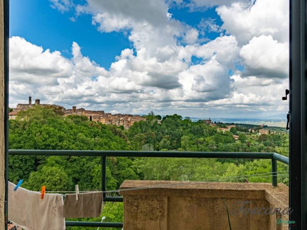 appartamento in vendita a Volterra