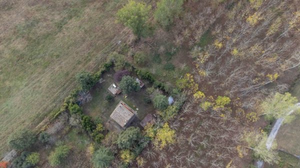 casa indipendente in vendita a Volterra