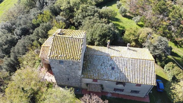 casa indipendente in vendita a Volterra