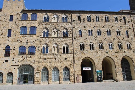appartamento in vendita a Volterra