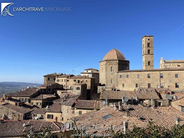 casa indipendente in vendita a Volterra