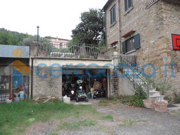 appartamento in vendita a Volterra