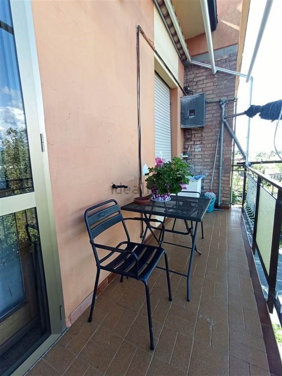 appartamento in vendita a Volterra in zona Saline