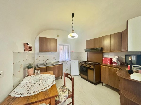 casa indipendente in vendita a Volterra