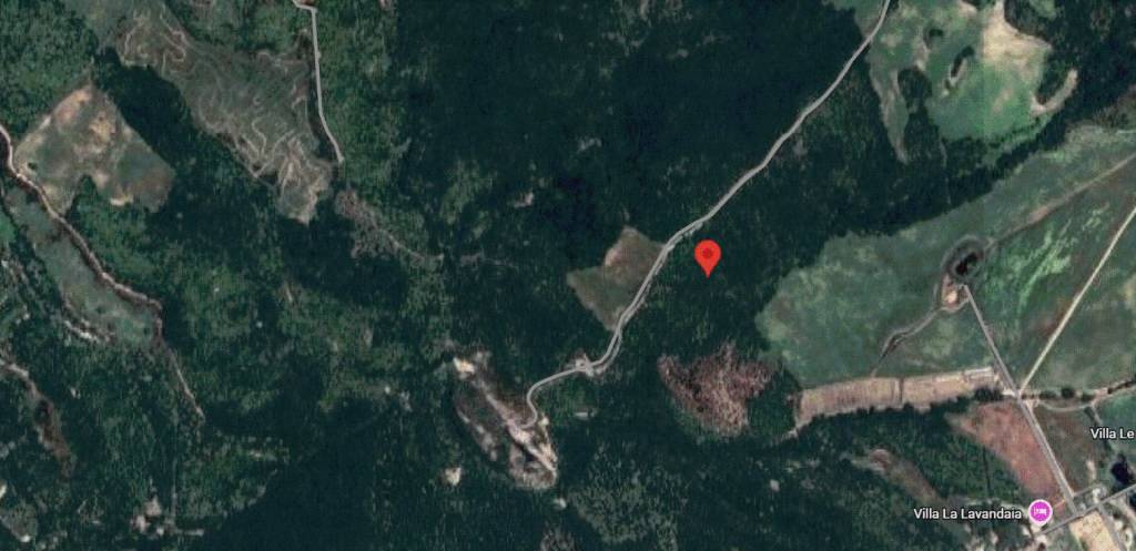 terreno agricolo in vendita a Volterra