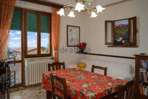 appartamento in vendita a Volterra