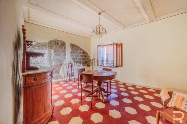 appartamento in vendita a Volterra