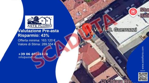 appartamento in vendita a Volterra