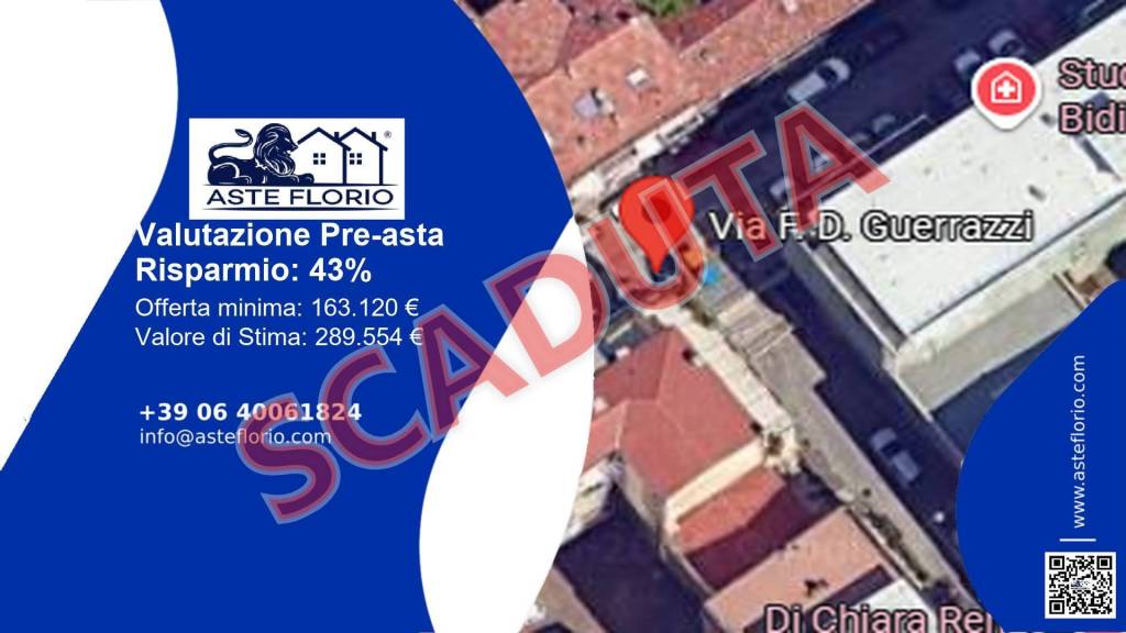 appartamento in vendita a Volterra