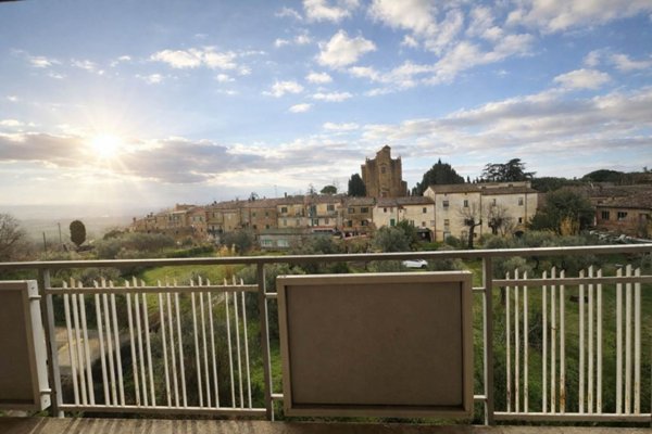 appartamento in vendita a Volterra