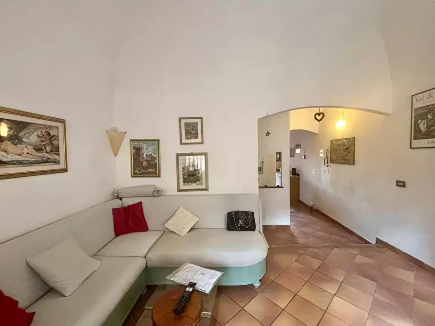 casa indipendente in vendita a Volterra