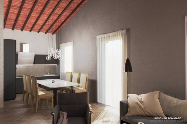 casa indipendente in vendita a Volterra