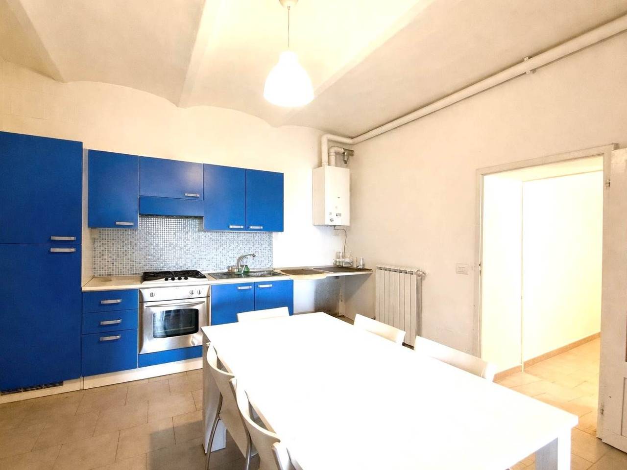 appartamento in vendita a Volterra