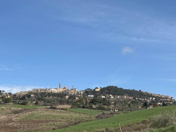 appartamento in vendita a Volterra
