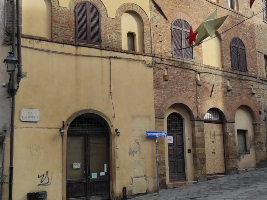 appartamento in vendita a Volterra