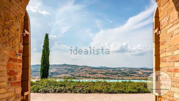 casa indipendente in vendita a Volterra