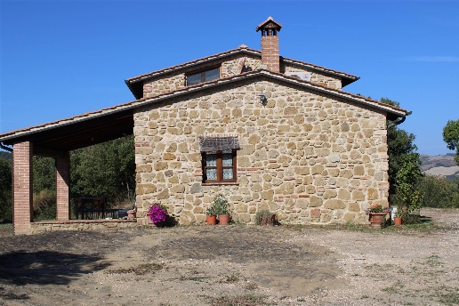 casa indipendente in vendita a Volterra