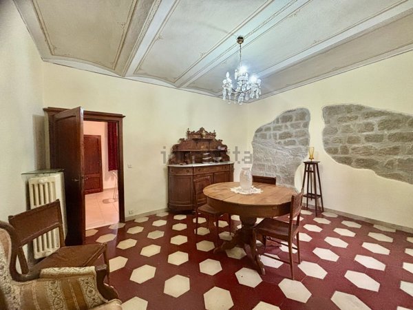 appartamento in vendita a Volterra