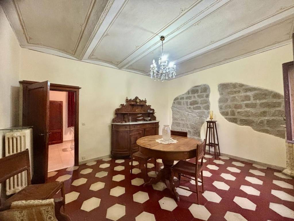 appartamento in vendita a Volterra