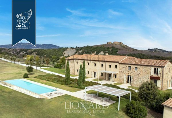 casa indipendente in vendita a Volterra